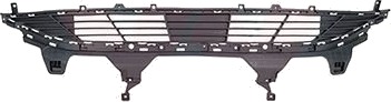 Ventilasjonsgitter VAN WEZEL 8296590
