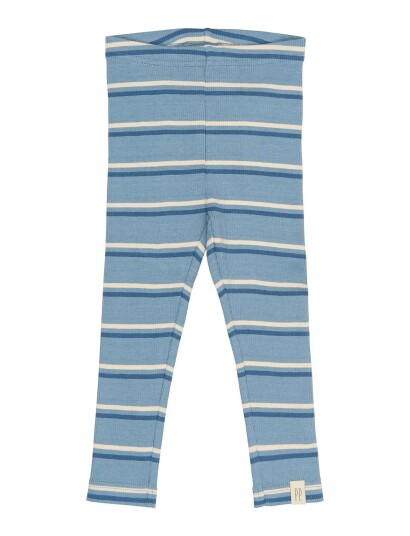 Petit Piao Ppelis Leggings Blue 62