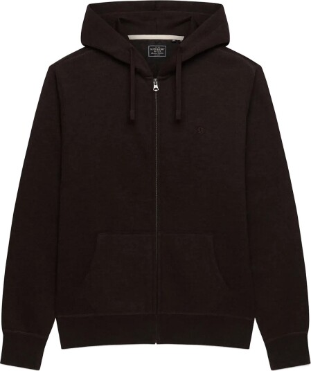 Superdry Essential Sdco Logo Ziphood Beige L