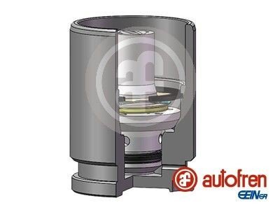 Autofren Seinsa Stempel bremsecaliper AUTOFREN SEINSA D02519K
