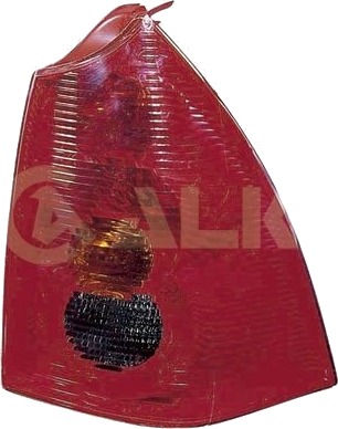 ALKAR 2212307 Baklykt