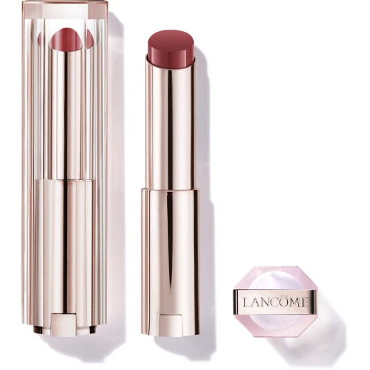 Lancôme Lip Idôle Butterglow Glowy Color Balm 50 Sheik's Rosy Nude Lancôme Lip Idôle Butterglow Glowy Color Balm 50 Sheik's Rosy Nude