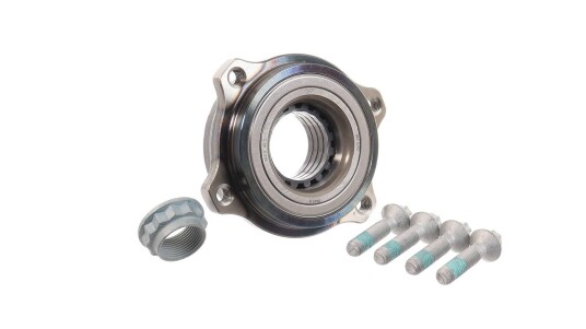 Hjullager SKF VKBA 6629