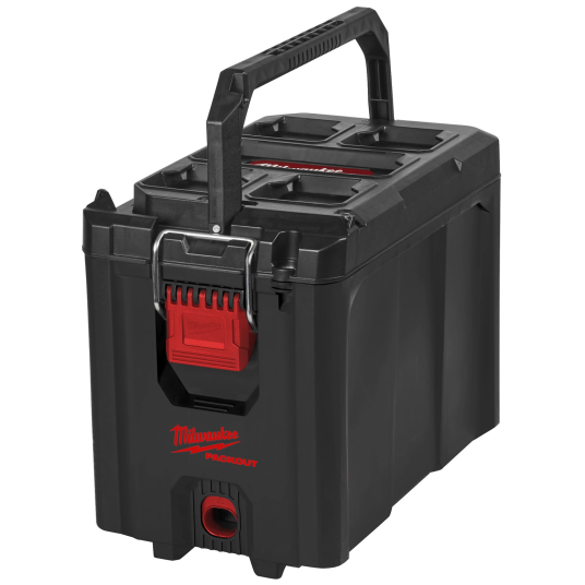 Milwaukee 4932471723 Packout Verktøykasse Milwaukee 4932471723 Packout Verktøykasse