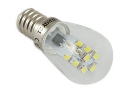 Synergy 21 Led Retrofit E14 Kjøleskapslampe Cw Synergy 21 Led Retrofit E14 Kjøleskapslampe Cw