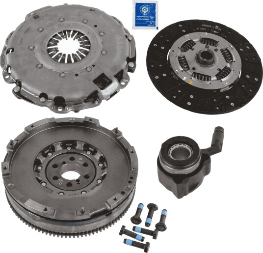 Clutchsett SACHS 2290 601 226