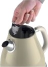 Ariete Vintage Vannkoker 1,7L 2000W Beige
