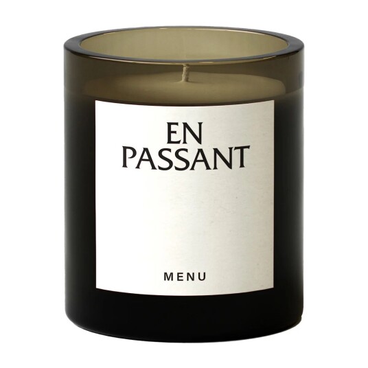 Audo Copenhagen Olfacte duftlys En Passant 235 g