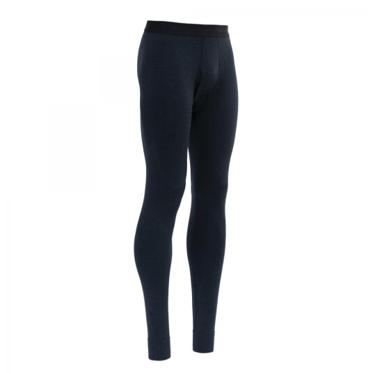 Devold Expedition Merino Silk Longs Man 284A INK L Devold Expedition Merino Silk Longs Man 284A INK L