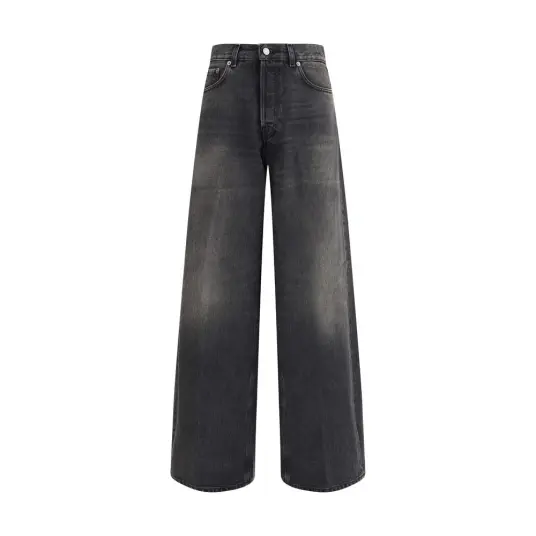 Haikure Dame Jeans Svart W29, Haikure Dame Jeans Svart W29,