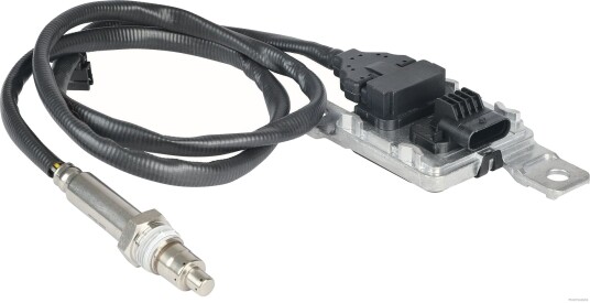 NOx-sensor, NOx-katalysator HERTH+BUSS ELPARTS 70681007