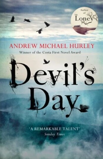 Devil'S Day Av Andrew Michael Hurley