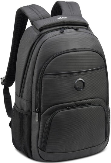 Delsey Paris Aviator Bærbar Ryggsekk (15,6 ") Delsey Paris Aviator Bærbar Ryggsekk (15,6 ")
