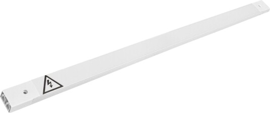 Scanled Pro Benkbelysning Dimbar 9w 2700 Kelvin 548mm Hvit
