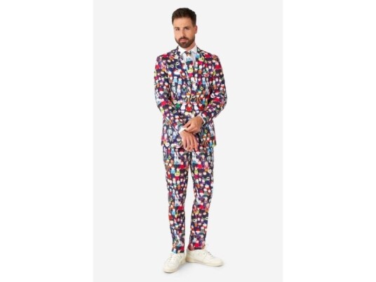 Boland Traciks Opposuit South Park OSUI-0151-60