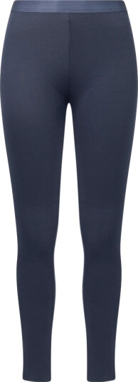 We Norwegians Bibi Leggings Dame Navy Blue XS We Norwegians Bibi Leggings Dame Navy Blue XS