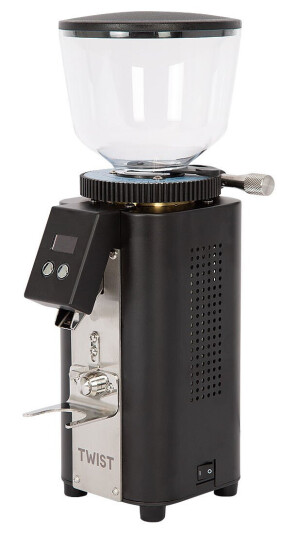 Profitec Twist A54 Compact Espresso Grinder Profitec Twist A54 Compact Espresso Grinder