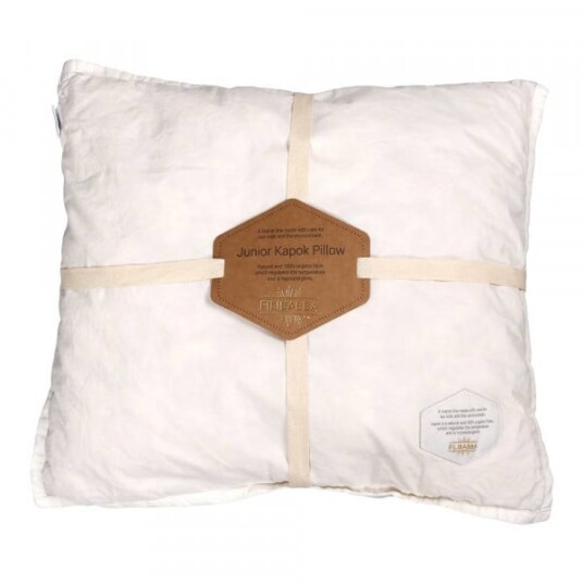 Filibabba Kapok Junior Pillow FI-K008