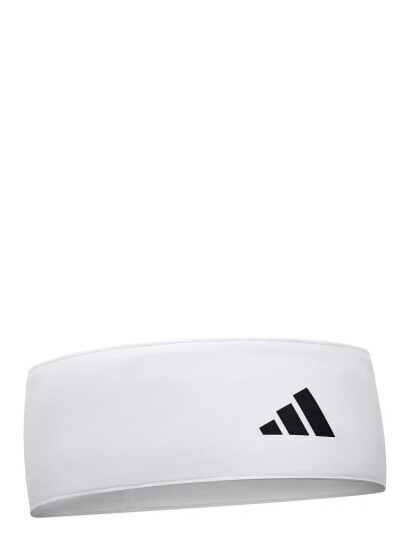 adidas Equipment Headband - White - ONE SIZE adidas Equipment Headband - White - ONE SIZE