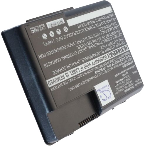 Batteri til Compaq Presario X1000/Business Notebook NX7000 HP-COMPAQ X1000