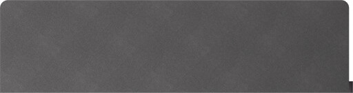 Ell Cover Lamina Dark Grey  Tilbehør til klima & vifte