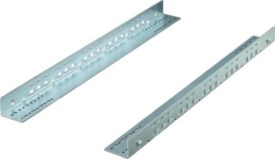 Rittal Dk 5501.430, Grå, Stål, 80 Kg, Ts It, 475 Mm, 2 Stk