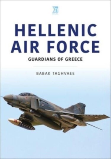 Hellenic Air Force: Guardians of Greece Hellenic Air Force: Guardians of Greece