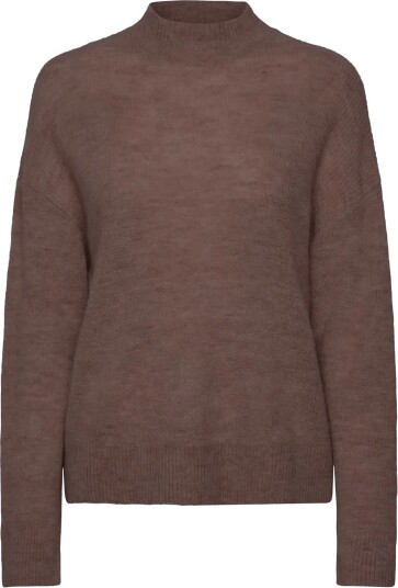 RM By Rosemunde | Rmwcille Ls Turtleneck Pullover | XL