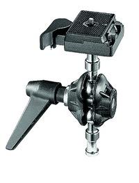 MANFROTTO Dubbel Kulled