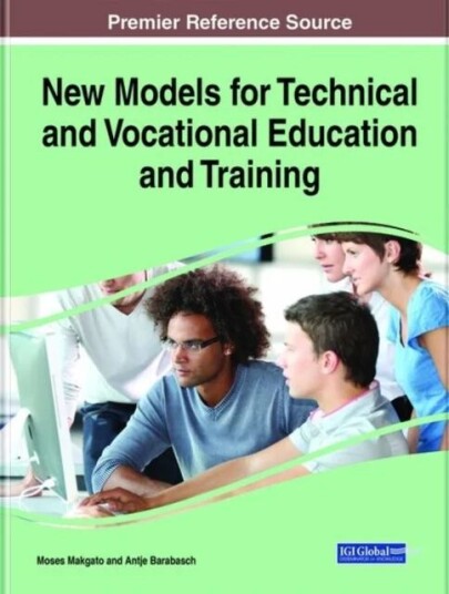 New Models For Technical And Vocational Education And Training