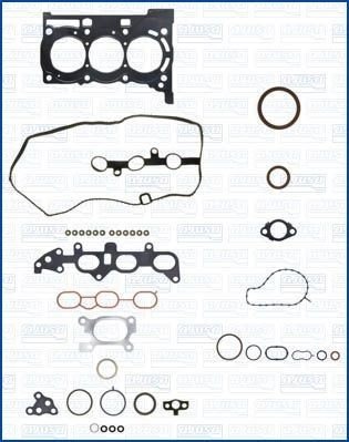 Tetnings helsett, motor AJUSA 50414600