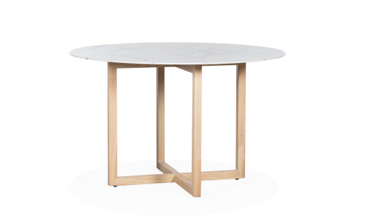 Soffadirekt SELINE Spisebord Marmor Soffadirekt SELINE Spisebord Marmor