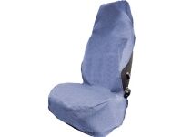 HP Autozubehör 19334 Sitzschoner Jeans Sædebetræk Polyester Jeans-blå Førersædet , Passagersædet HP Autozubehör 19334 Sitzschoner Jeans Sædebetræk Polyester Jeans-blå Førersædet , Passagersædet
