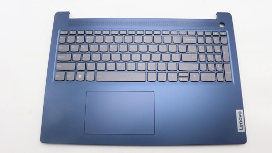 Lenovo COVER Upper Case ASM_ENG