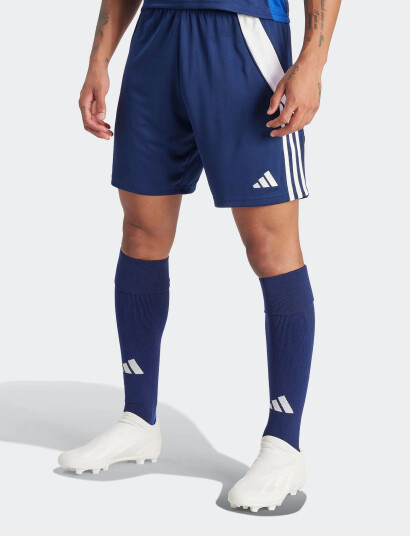 adidas Performance Tiro24 Sho - Navy - XXL
