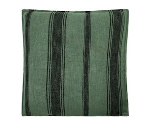 Suto Putetrekk 50 x 50 cm Grønn Suto Putetrekk 50 x 50 cm Grønn