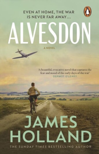 Alvesdon Alvesdon