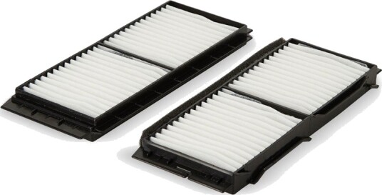 Kupefilter UFI 53.397.00
