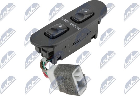 Bryter, vindusheis NTY EWS-HY-039