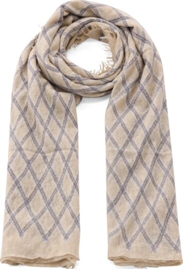 Hemisphere Dame Accessories Beige ONE SIZE,
