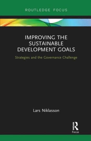 Improving the Sustainable Development Goals Strategies and the Governance Challenge