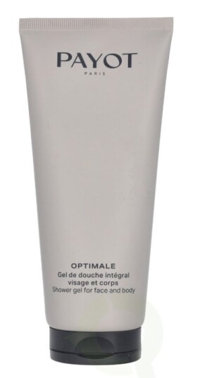 Payot Gel Nettoyage Integral All Over Shampoo 200 ml