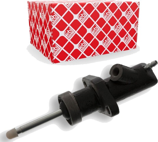 Slavesylinder clutch FEBI BILSTEIN 10034