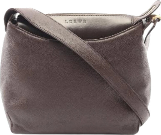 Loewe Dame Brun Loewe Dame Brun