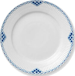Royal Copenhagen Princess tallerken Diameter 19 cm