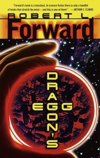 Dragon'S Egg Av Robert L. Forward Dragon'S Egg Av Robert L. Forward