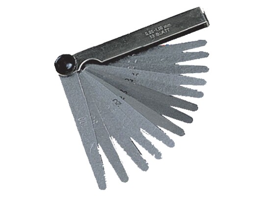 Søgerblade Med 20 Blade Søgerblade Med 20 Blade