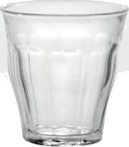 Drikkeglass Picardie 13 cl