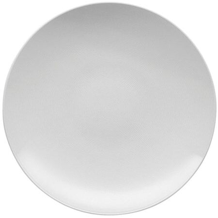 Rosenthal Loft Hvit Gourmet Tallerken 33 cm