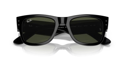 Ray Ban Mega wayfarer RB0840S - 901/31